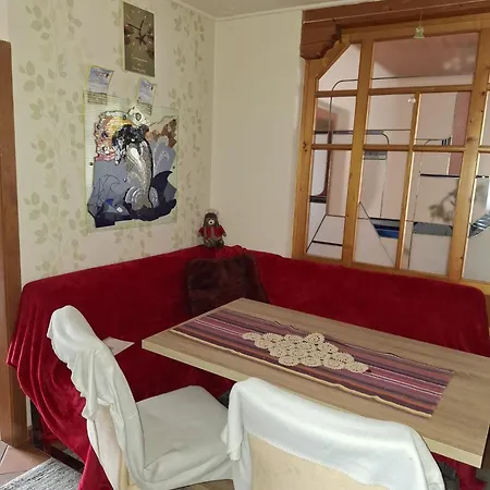 Apartamento Veronika Frohnleiten