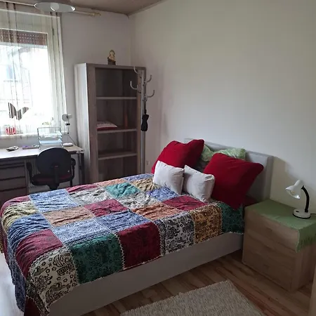 Veronika Apartmán *