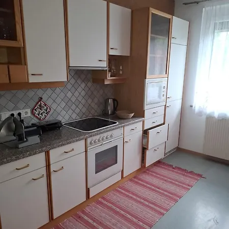 Veronika Apartment Frohnleiten