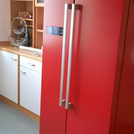 Veronika Appartement *