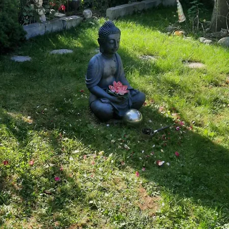 Veronika Διαμέρισμα Frohnleiten