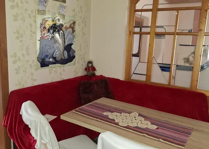 شقة Veronika فروهينليتين