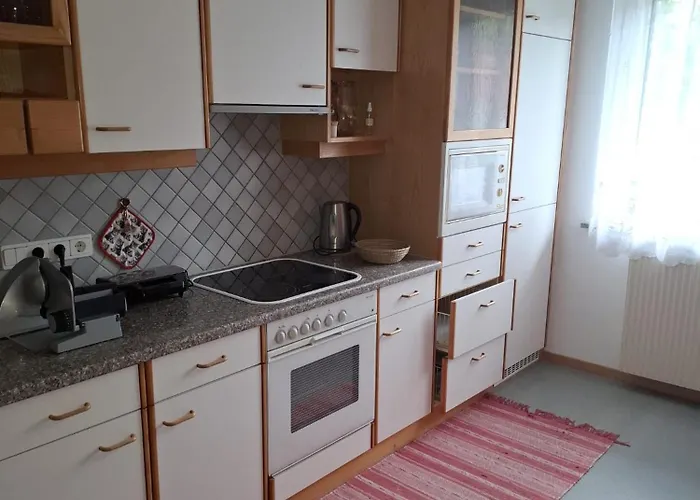 Veronika شقة فروهينليتين