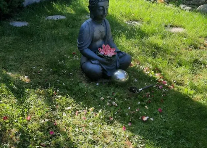 Veronika Apartment Frohnleiten